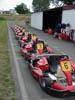 B karts