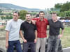 Vainqueurs